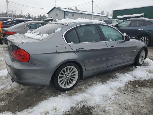 Photo 2 VIN: WBAPL5G50BNN22750 - BMW 3 SERIES 