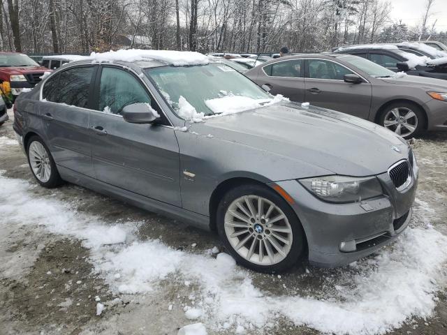 Photo 3 VIN: WBAPL5G50BNN22750 - BMW 3 SERIES 