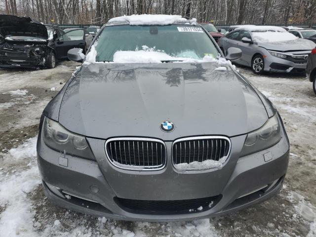 Photo 4 VIN: WBAPL5G50BNN22750 - BMW 3 SERIES 