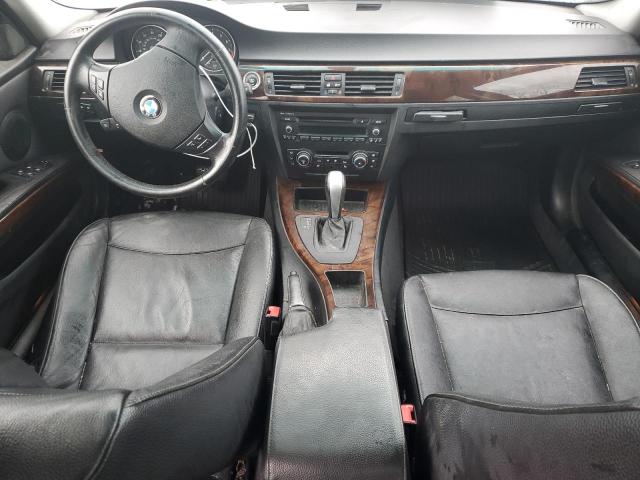 Photo 7 VIN: WBAPL5G50BNN22750 - BMW 3 SERIES 