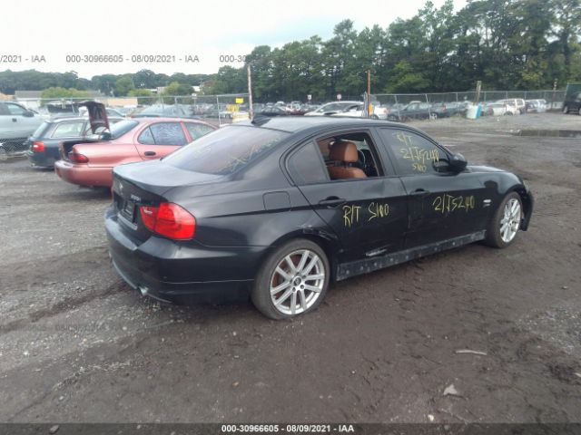 Photo 3 VIN: WBAPL5G50BNN22862 - BMW 3 