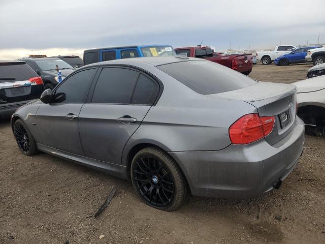 Photo 1 VIN: WBAPL5G50BNN23266 - BMW 335 XI 