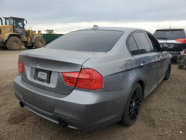 Photo 2 VIN: WBAPL5G50BNN23266 - BMW 335 XI 