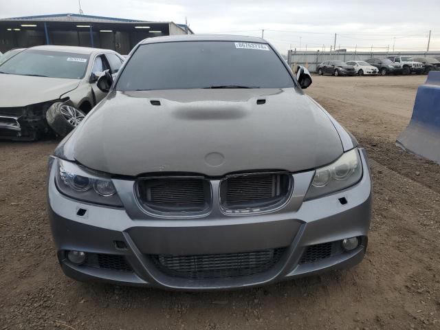 Photo 4 VIN: WBAPL5G50BNN23266 - BMW 335 XI 