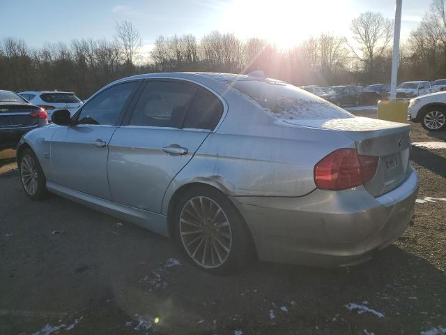 Photo 1 VIN: WBAPL5G50BNN23302 - BMW 335 XI 