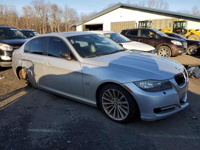 Photo 3 VIN: WBAPL5G50BNN23302 - BMW 335 XI 