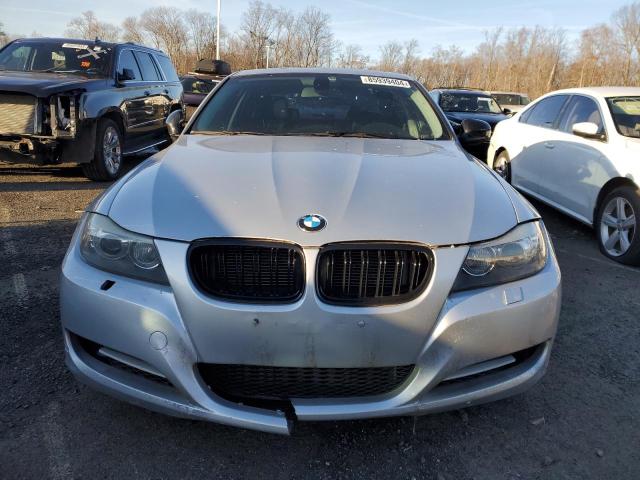 Photo 4 VIN: WBAPL5G50BNN23302 - BMW 335 XI 