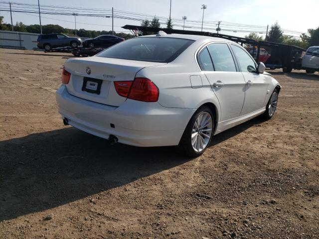 Photo 3 VIN: WBAPL5G50BNN23509 - BMW 335 XI 