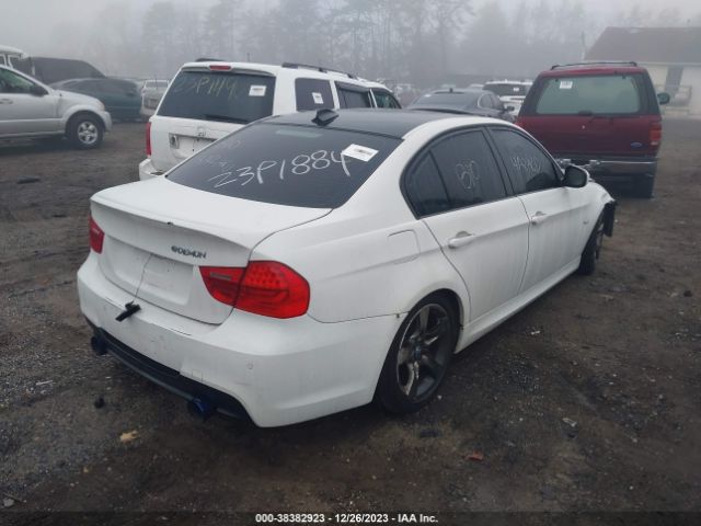 Photo 3 VIN: WBAPL5G50BNN23641 - BMW 335I 