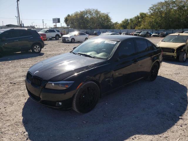 Photo 1 VIN: WBAPL5G50BNN23817 - BMW 335 XI 