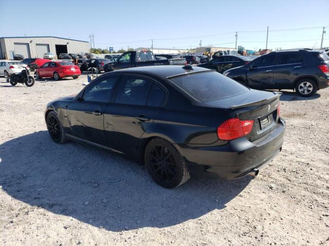 Photo 2 VIN: WBAPL5G50BNN23817 - BMW 335 XI 