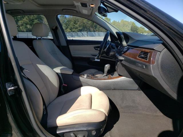 Photo 4 VIN: WBAPL5G50BNN23817 - BMW 335 XI 