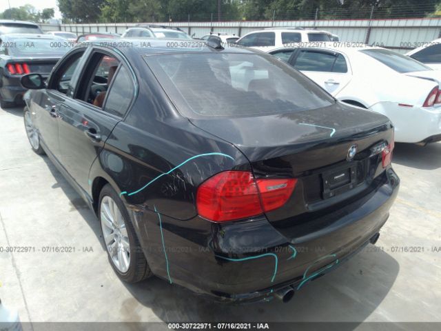 Photo 2 VIN: WBAPL5G51BNN21932 - BMW 3 