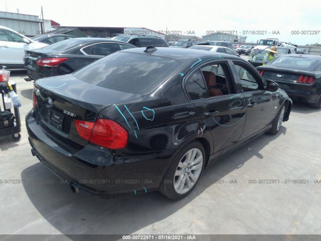 Photo 3 VIN: WBAPL5G51BNN21932 - BMW 3 