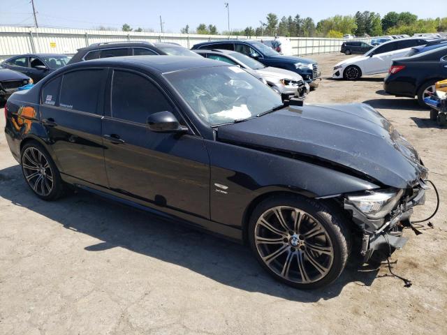 Photo 3 VIN: WBAPL5G51BNN23521 - BMW 3 SERIES 