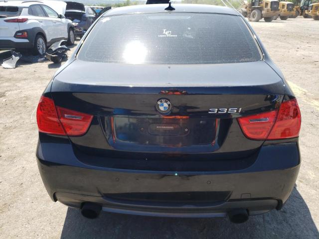 Photo 5 VIN: WBAPL5G51BNN23521 - BMW 3 SERIES 