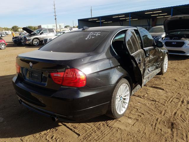 Photo 3 VIN: WBAPL5G51BNN23972 - BMW 335 XI 