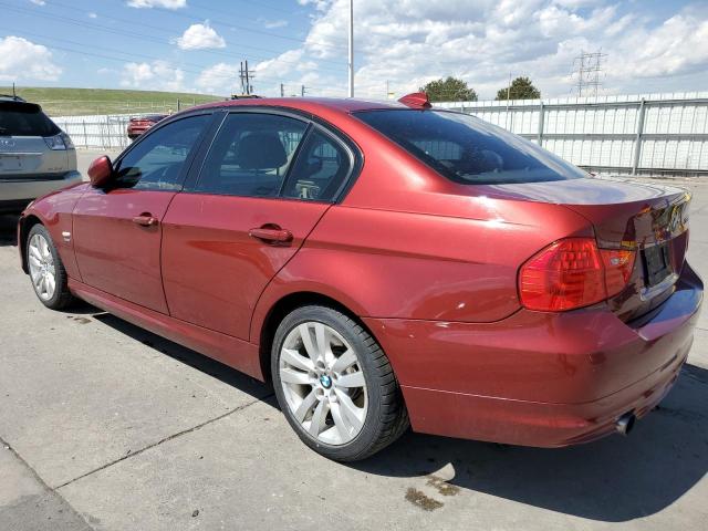 Photo 1 VIN: WBAPL5G52BNN22801 - BMW 3 SERIES 