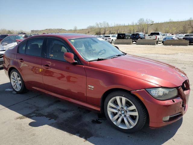 Photo 3 VIN: WBAPL5G52BNN22801 - BMW 3 SERIES 