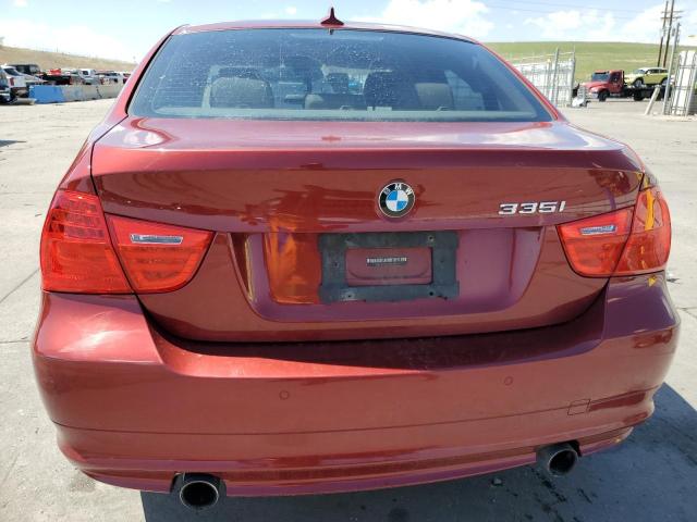 Photo 5 VIN: WBAPL5G52BNN22801 - BMW 3 SERIES 