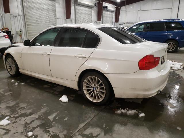 Photo 1 VIN: WBAPL5G52BNN23401 - BMW 335 XI 