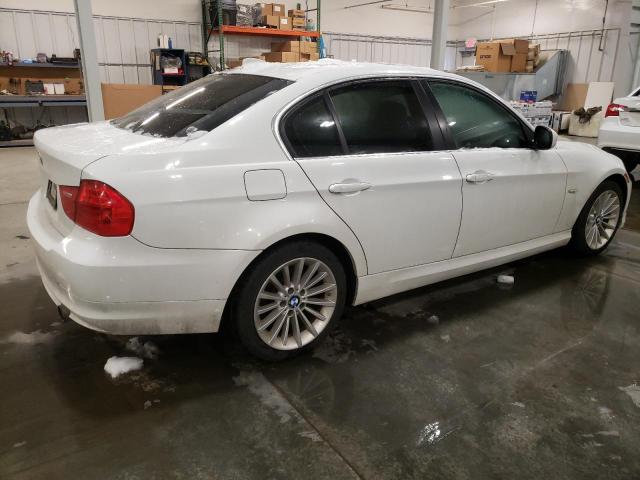 Photo 2 VIN: WBAPL5G52BNN23401 - BMW 335 XI 