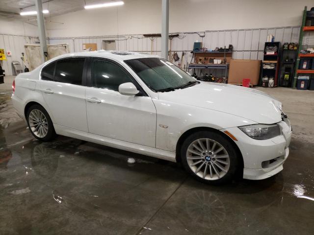 Photo 3 VIN: WBAPL5G52BNN23401 - BMW 335 XI 