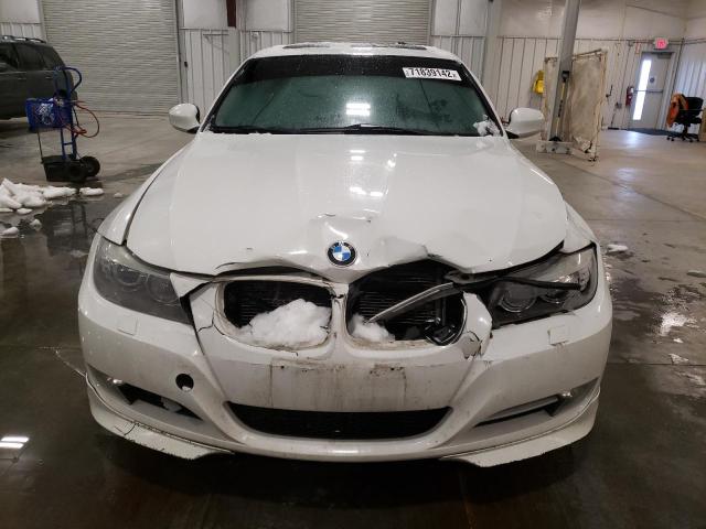 Photo 4 VIN: WBAPL5G52BNN23401 - BMW 335 XI 