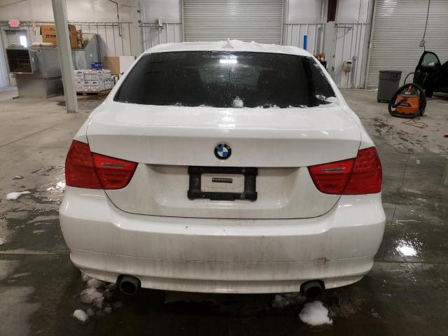 Photo 5 VIN: WBAPL5G52BNN23401 - BMW 335 XI 