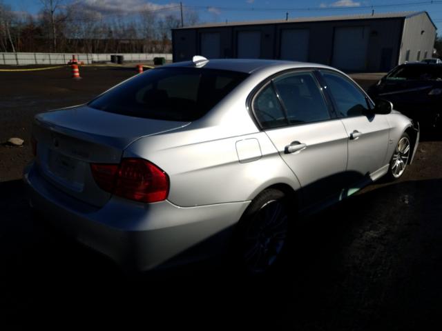 Photo 3 VIN: WBAPL5G53BNN22175 - BMW 335 XI 