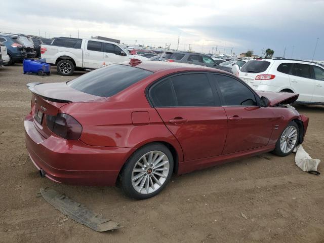 Photo 2 VIN: WBAPL5G53BNN22449 - BMW 335 XI 