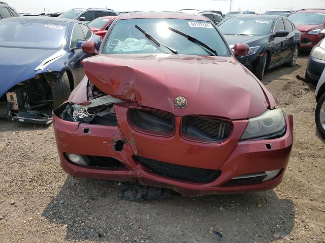 Photo 4 VIN: WBAPL5G53BNN22449 - BMW 335 XI 