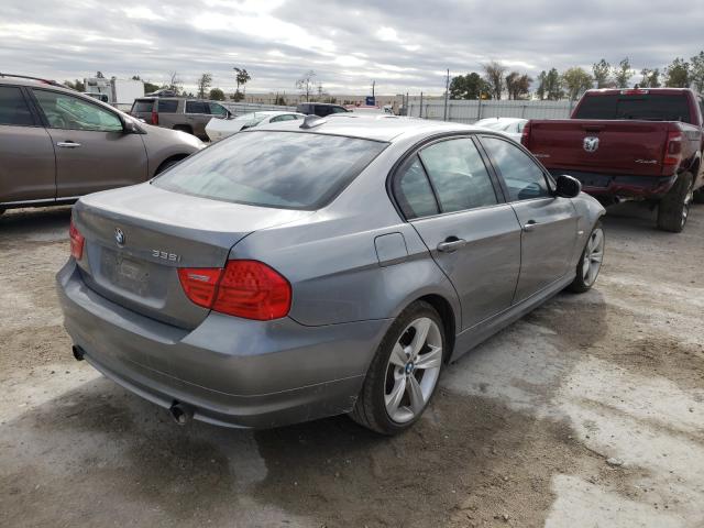 Photo 3 VIN: WBAPL5G54BNN22069 - BMW 335 XI 