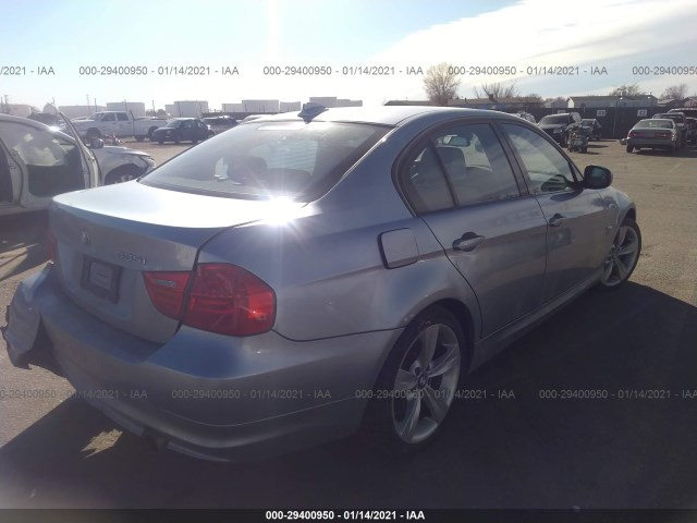 Photo 3 VIN: WBAPL5G54BNN22475 - BMW 3 