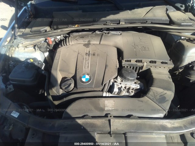 Photo 9 VIN: WBAPL5G54BNN22475 - BMW 3 