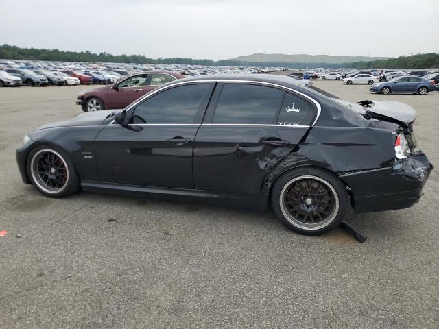 Photo 1 VIN: WBAPL5G54BNN23352 - BMW 335 XI 