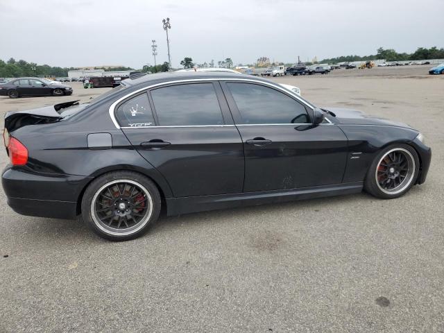 Photo 2 VIN: WBAPL5G54BNN23352 - BMW 335 XI 