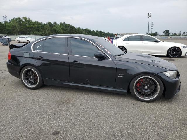 Photo 3 VIN: WBAPL5G54BNN23352 - BMW 335 XI 