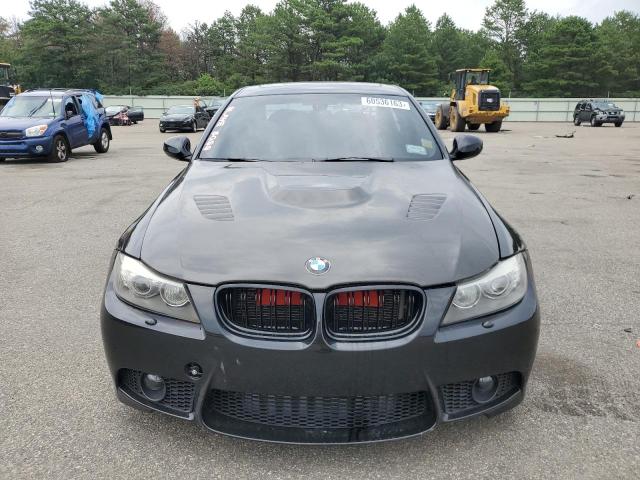 Photo 4 VIN: WBAPL5G54BNN23352 - BMW 335 XI 