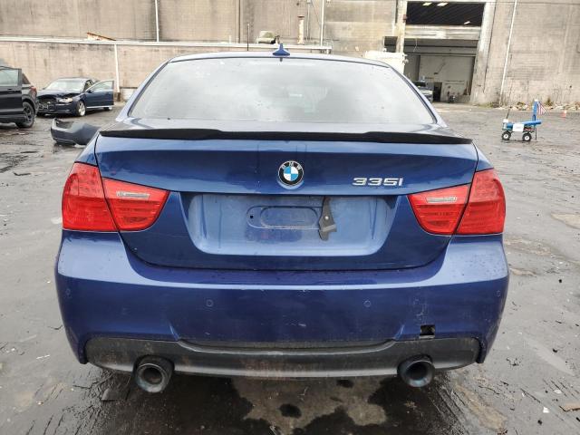 Photo 5 VIN: WBAPL5G54BNN23366 - BMW 335 XI 