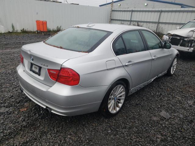 Photo 3 VIN: WBAPL5G55BNN22114 - BMW 335 XI 