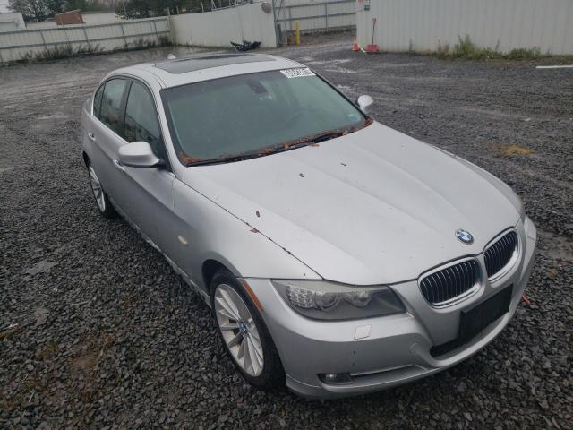 Photo 8 VIN: WBAPL5G55BNN22114 - BMW 335 XI 