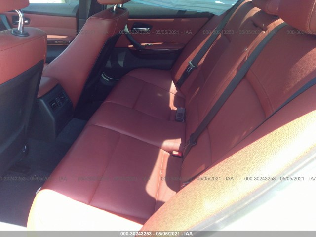 Photo 7 VIN: WBAPL5G55BNN22355 - BMW 3 