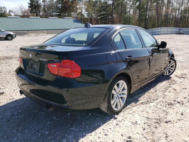 Photo 3 VIN: WBAPL5G55BNN22792 - BMW 335 XI 