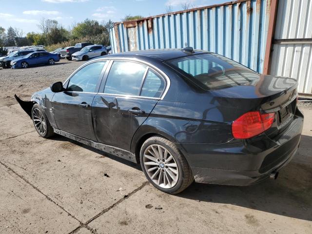 Photo 1 VIN: WBAPL5G55BNN23036 - BMW 335 XI 