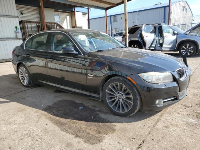 Photo 3 VIN: WBAPL5G55BNN23036 - BMW 335 XI 