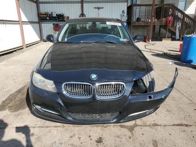 Photo 4 VIN: WBAPL5G55BNN23036 - BMW 335 XI 