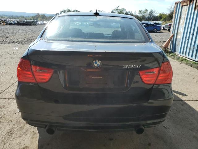 Photo 5 VIN: WBAPL5G55BNN23036 - BMW 335 XI 