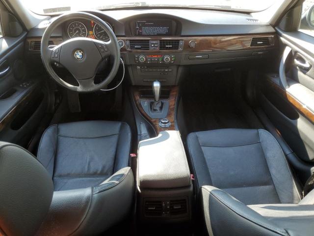 Photo 7 VIN: WBAPL5G55BNN23036 - BMW 335 XI 