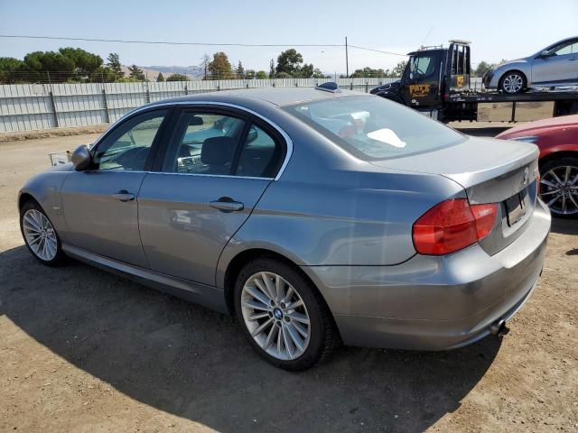 Photo 1 VIN: WBAPL5G56BNN22459 - BMW 335 XI 